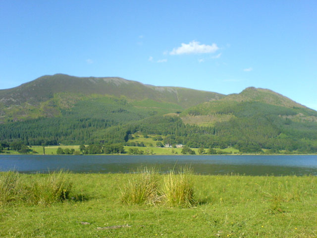 Lake District